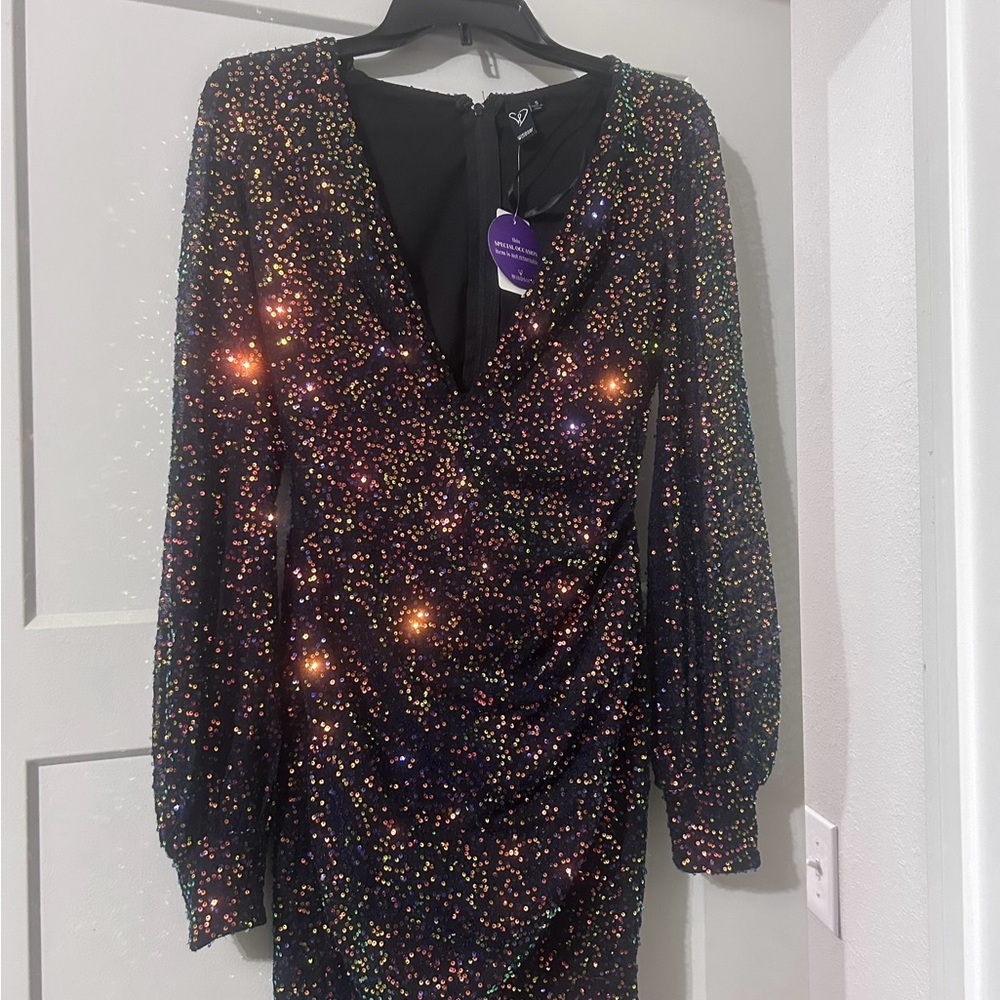 New with Tags!! Windsor Formal Dress Size-Small
